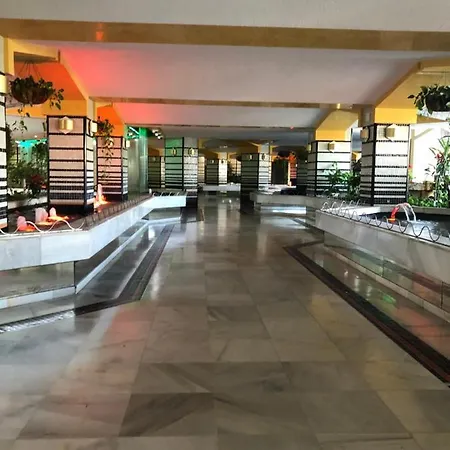 Apartment Benal 23