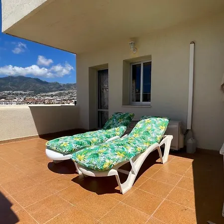 Apartment Benal 23