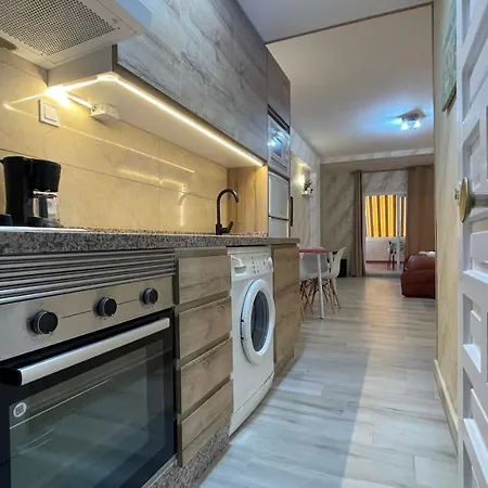 Benal 23 Apartment