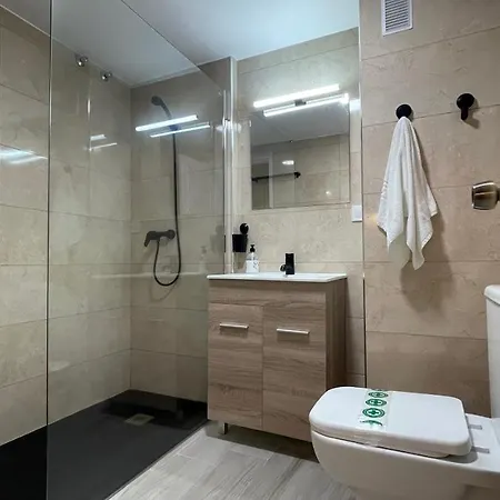 Apartment Benal 23 *