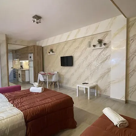 Benal 23 Apartment