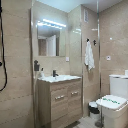 Benal 23 Apartment *