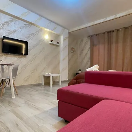 Apartment Benal 23