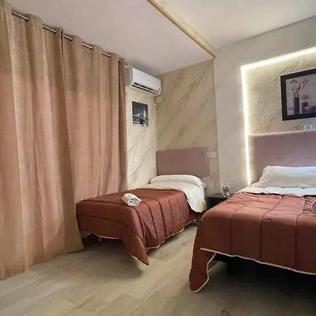 Benal 23 Apartment *