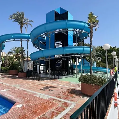 Apartment Benal 23 *