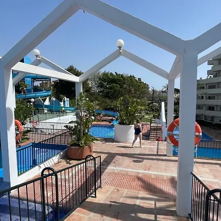 Benal 23 Apartment Benalmadena