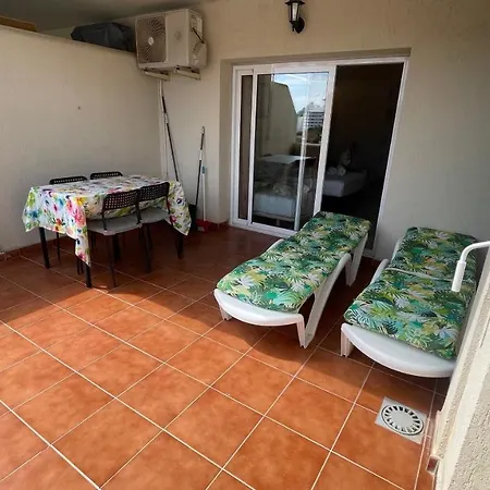 Benal 23 Apartment