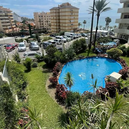 Apartment Benal 23