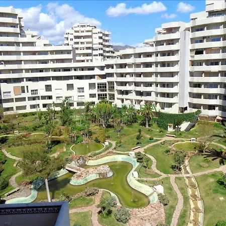Benal 23 * Benalmadena