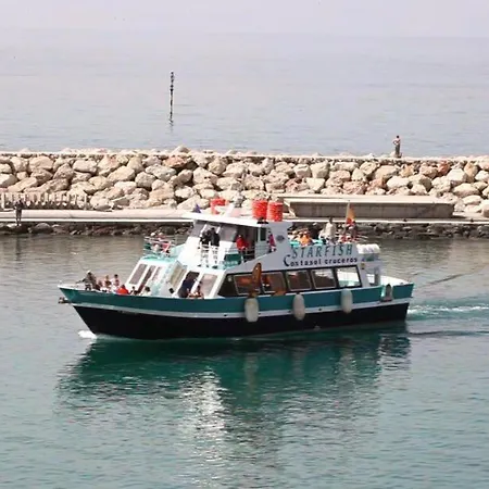 Benal 23 Benalmádena