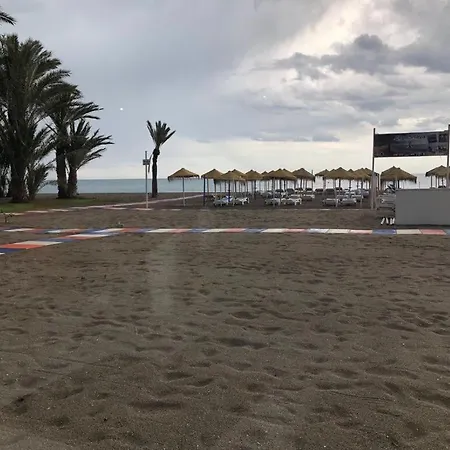 Benal 23 Apartamento Benalmádena